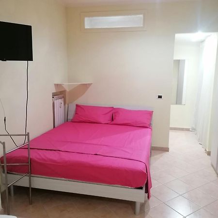 Rome Apartment 4 Rum bild
